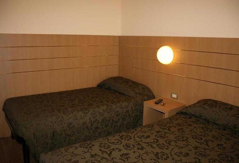 Hotel Albergo Nardini