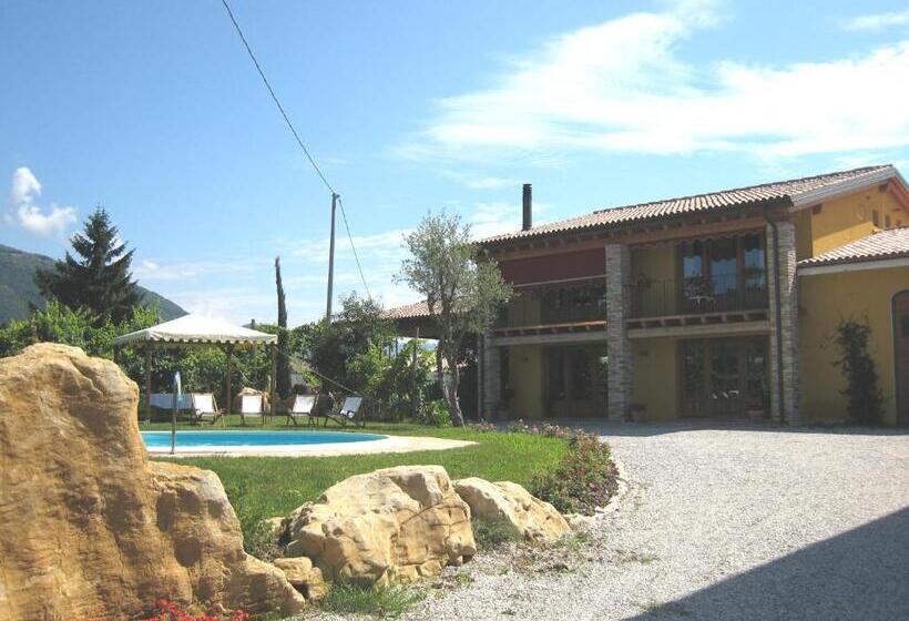 هتل Azienda Agricola Campion