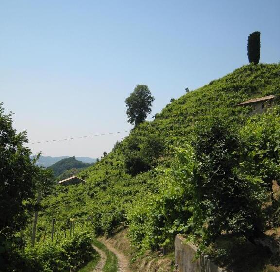 هتل Azienda Agricola Campion