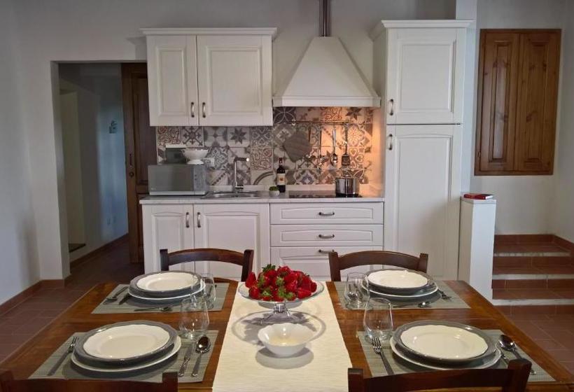 فندق Azienda Agricola I Colli Di Marliano