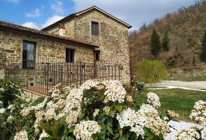 فندق Borgo Macereto