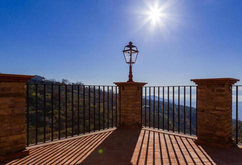 فندق De Vita Beata Agriturismo