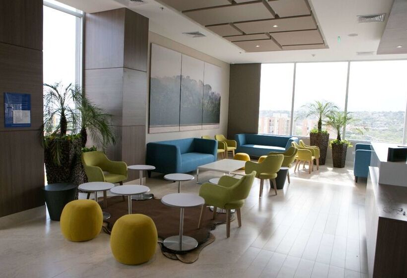 فندق Hampton Inn By Hilton Cucuta
