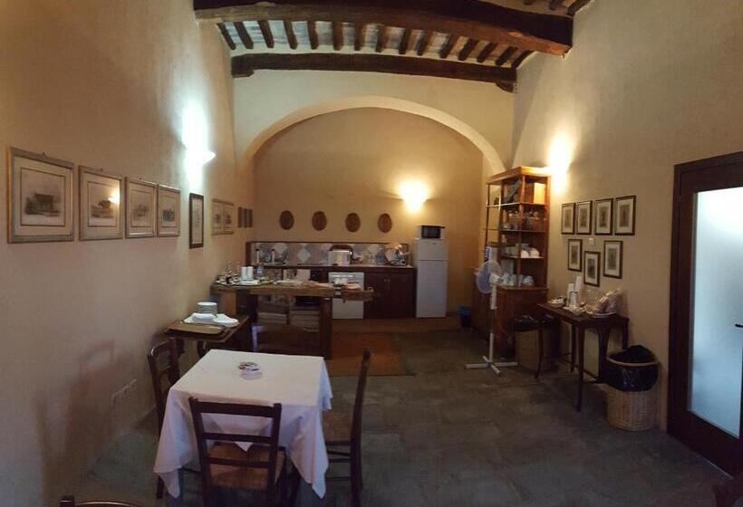 فندق Terre Regionali Toscane