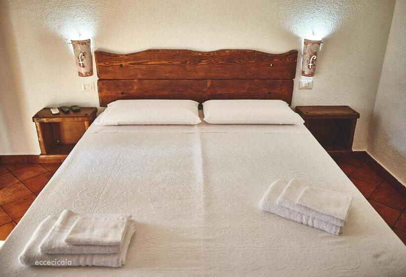 فندق Turismo Rurale Filieri
