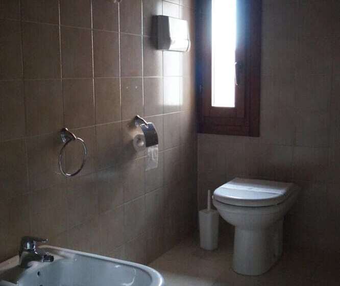 Locanda Oasi Del Porto