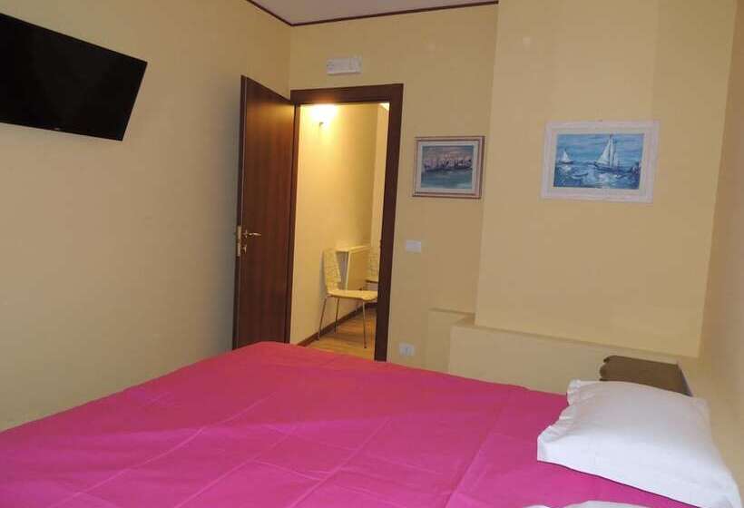 Locanda Oasi Del Porto