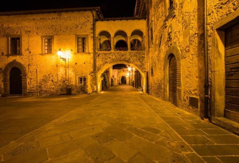 پانسیون Antica Pieve