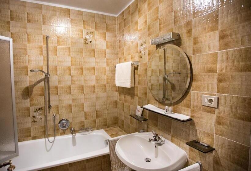 Residence Rienz