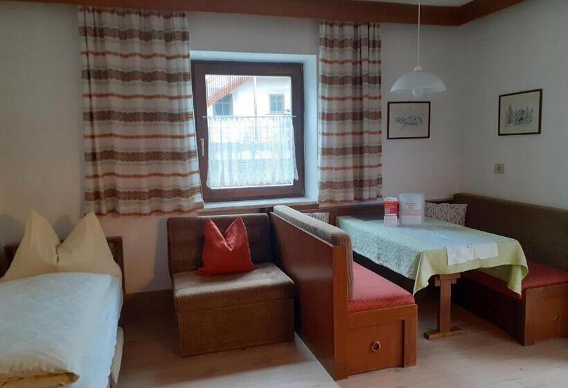 Residence Rienz