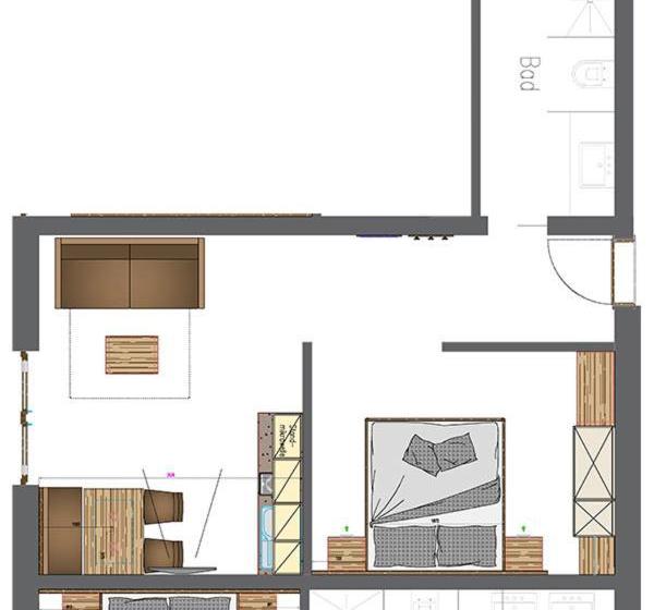 Residence Vellauerhof