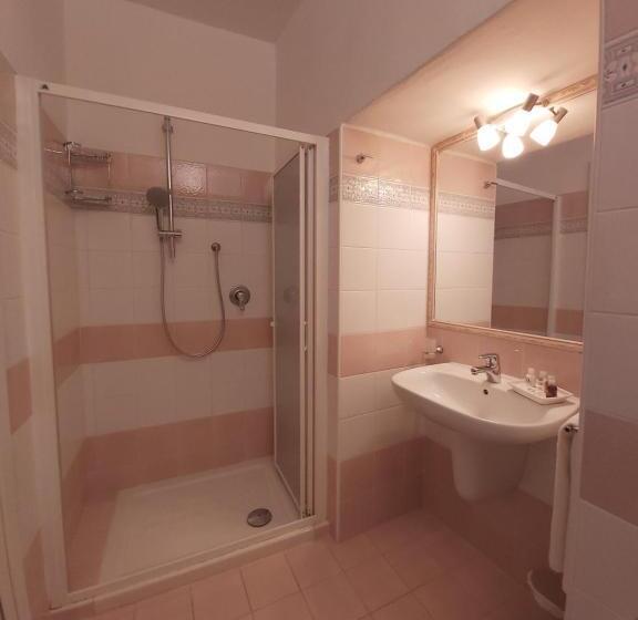 فندق صغير Al Vecchio Corso B&b