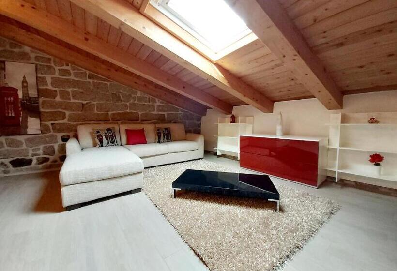فندق صغير Al Vecchio Corso B&b