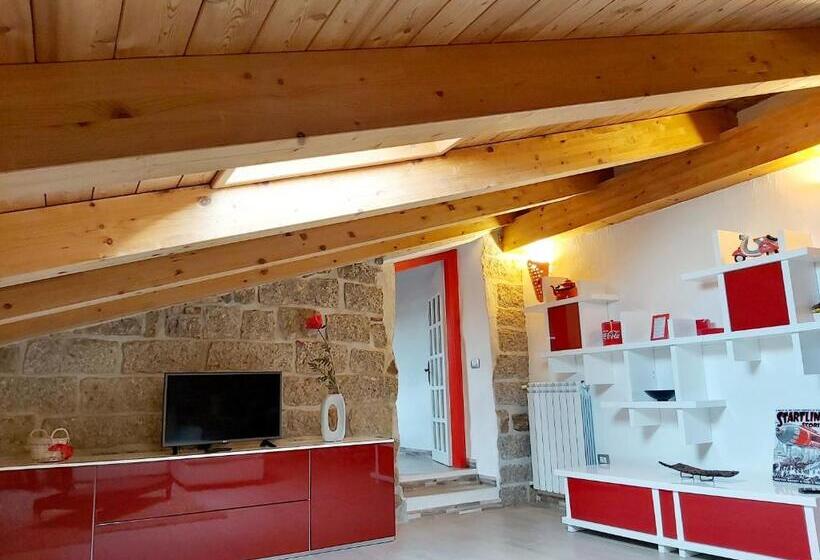 فندق صغير Al Vecchio Corso B&b