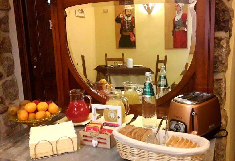 فندق صغير Al Vecchio Corso B&b
