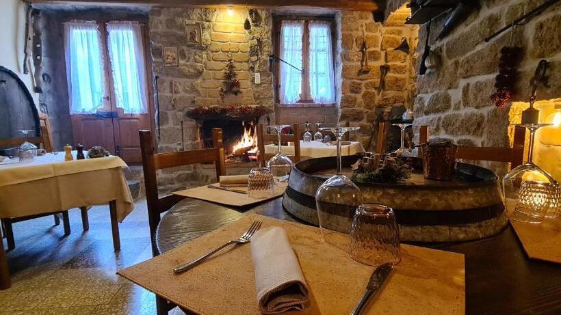 فندق صغير Al Vecchio Corso B&b