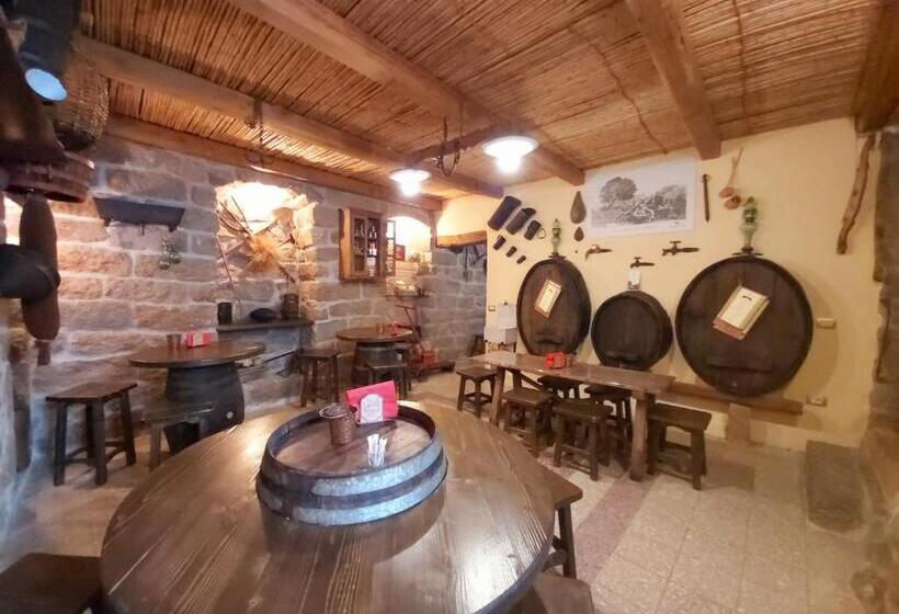 فندق صغير Al Vecchio Corso B&b