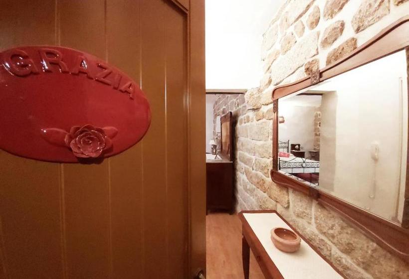 فندق صغير Al Vecchio Corso B&b
