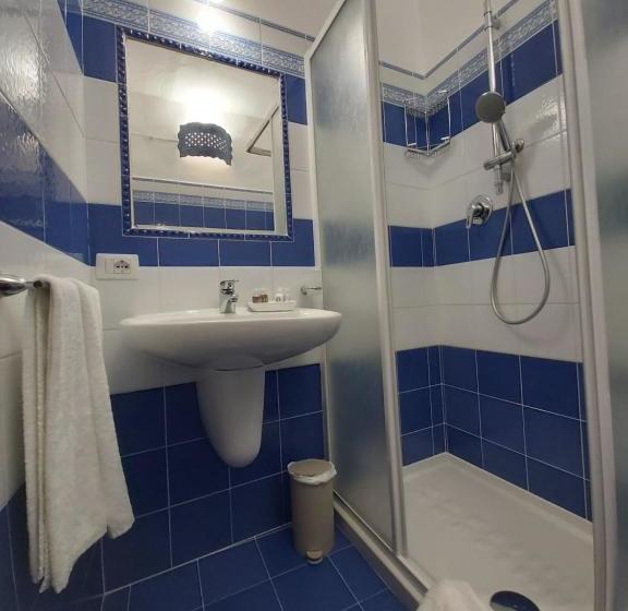 فندق صغير Al Vecchio Corso B&b