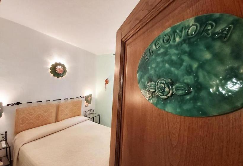فندق صغير Al Vecchio Corso B&b