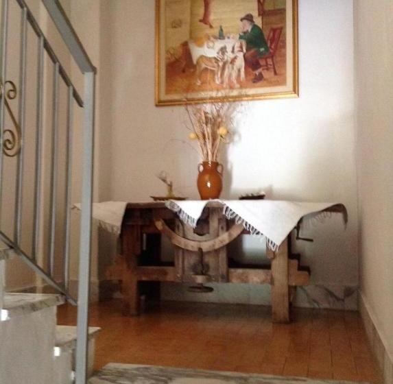 هاستل Locanda Ermes