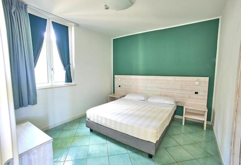 Ancora Resort