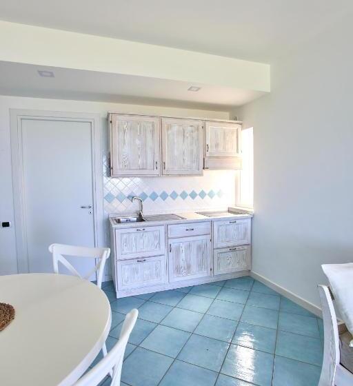 Ancora Resort