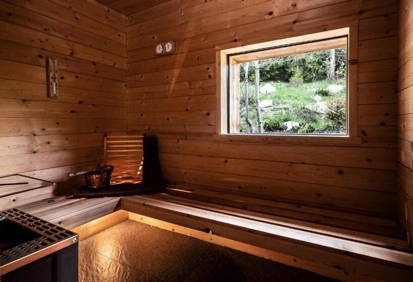 Valsegg Chalets Südtirol   Luxury And Private Hideaway