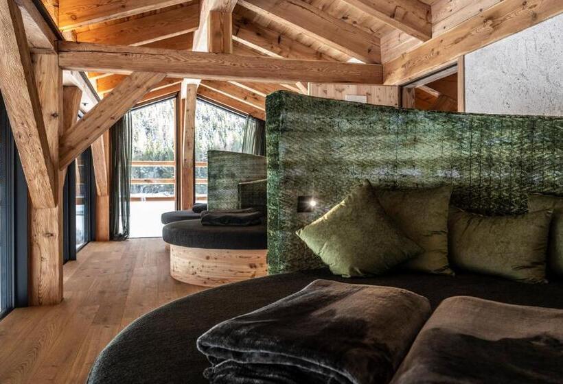 Valsegg Chalets Südtirol   Luxury And Private Hideaway