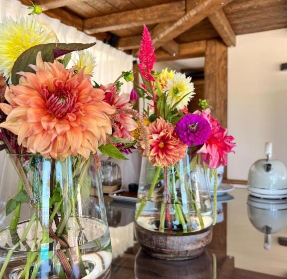هتل Agrirelais Collelago