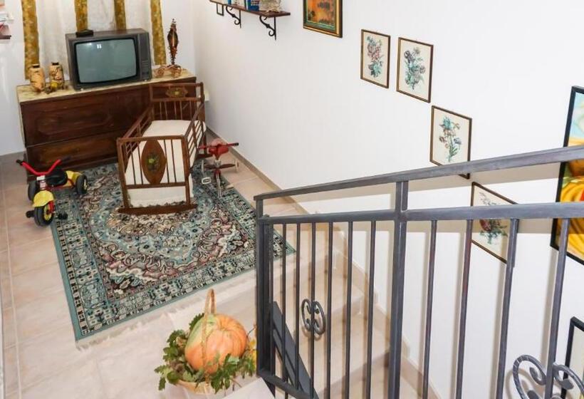 호텔 Agriturismo Costa San Bernardo