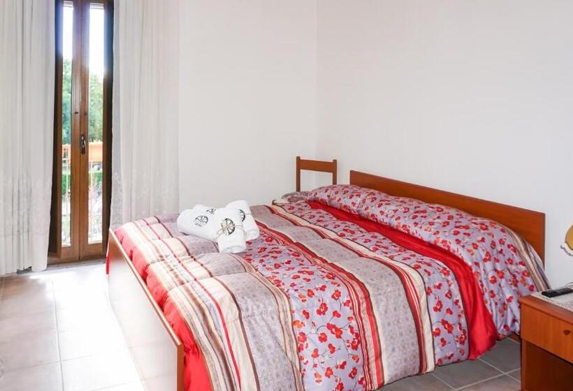 酒店 Agriturismo Costa San Bernardo