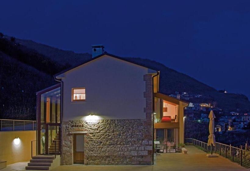 هتل Agriturismo Due Carpini