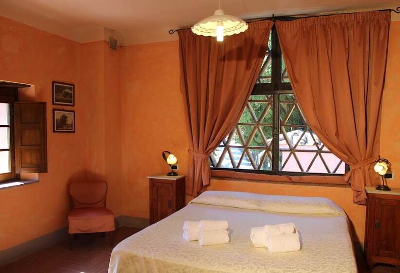فندق Agriturismo La Torre