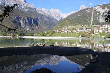 هتل Bio Agritur Le Millemele