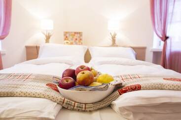 هتل Bio Agritur Le Millemele