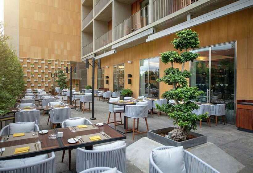 هتل Hilton Beirut Downtown
