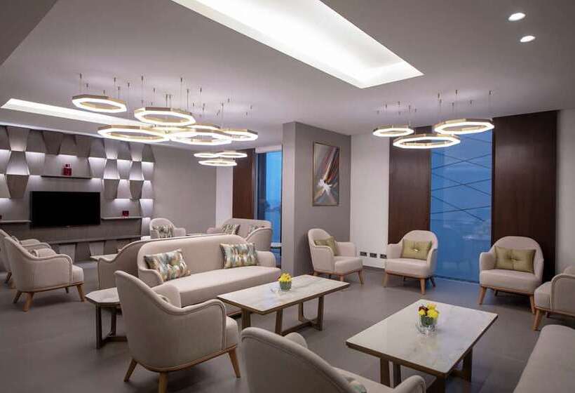 هتل Hilton Beirut Downtown