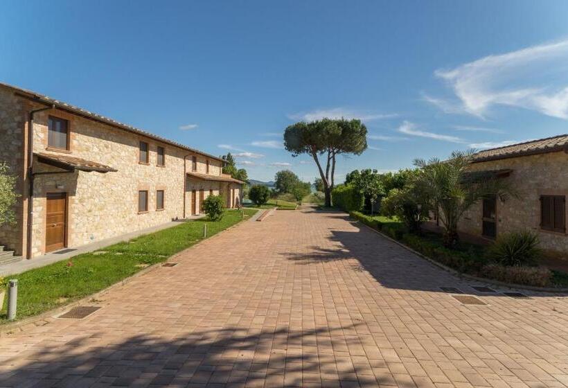 فندق Lagolivo