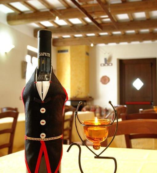 فندق Villa Le Vigne