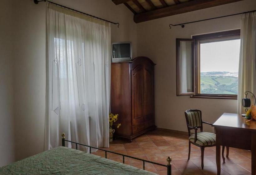 فندق Villa Le Vigne