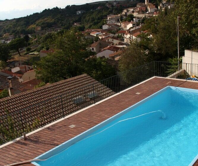 پانسیون Affittacamere Bellavista