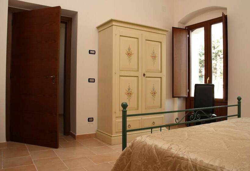 پانسیون Affittacamere Bellavista