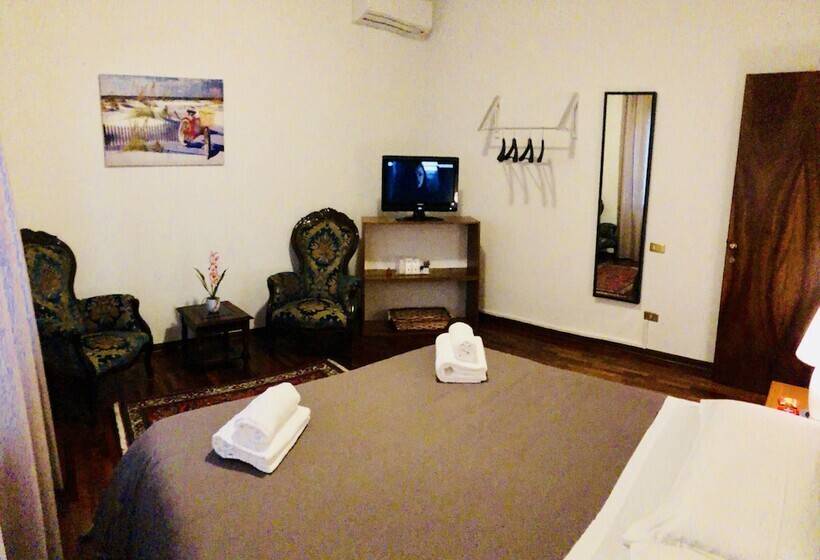 پانسیون Caminhouse