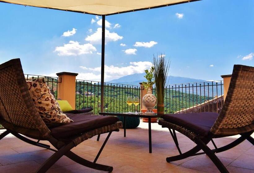 پانسیون Cento Tari' Guest House