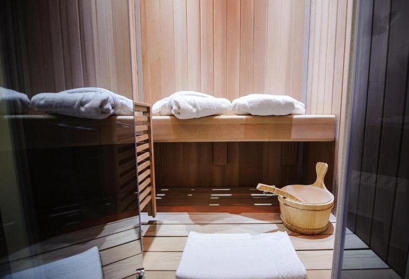 פנסיון Chambres D’hôtes La Latteria