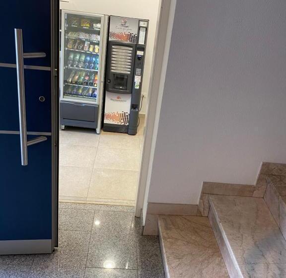 پانسیون Garni San Paolo