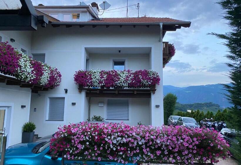 پانسیون Garni San Paolo