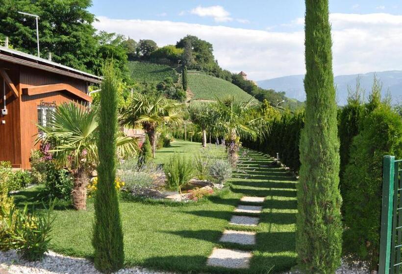 پانسیون Garni San Paolo