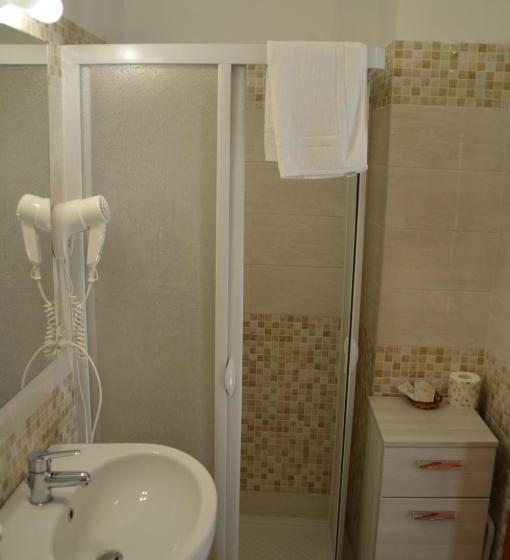 פנסיון Il Veliero